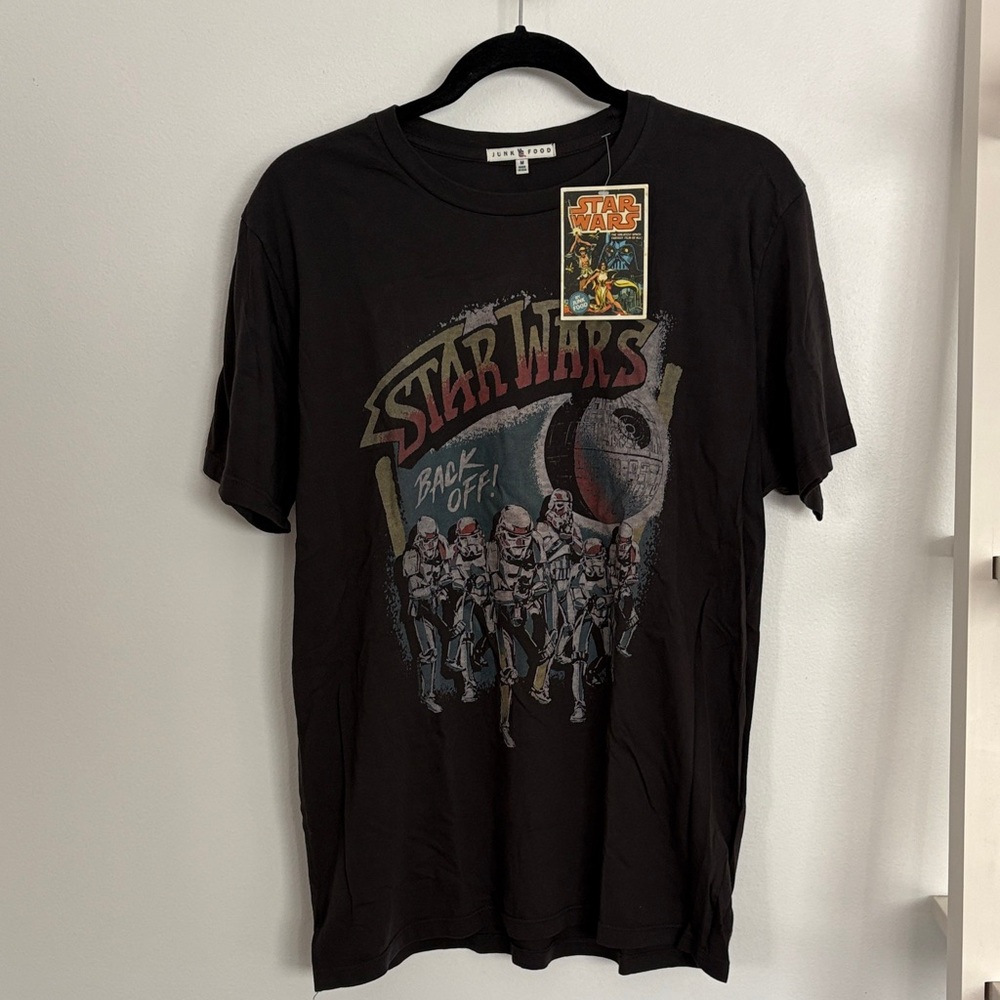 Junk Food Clothing Star Wars Tee